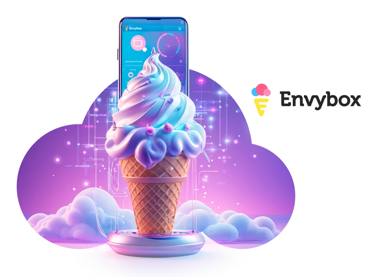 EnvyCRM