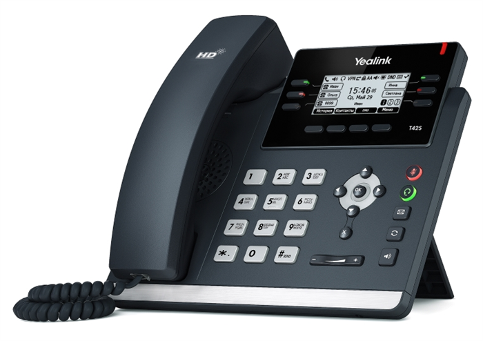 Yealink SIP-T42S