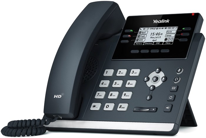Yealink SIP-T42U