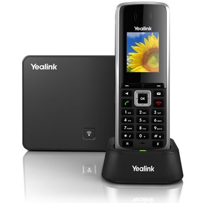 Yealink W52P