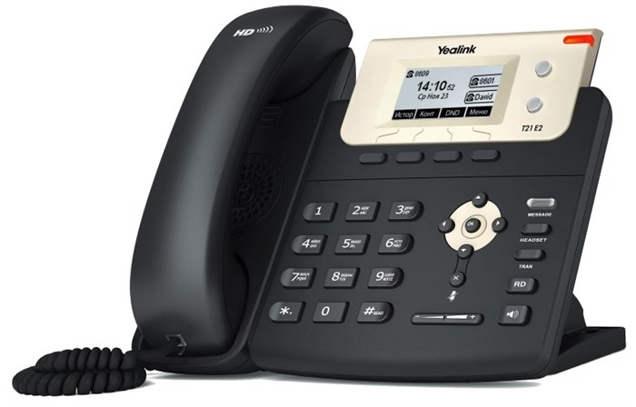 Yealink SIP-T21 E2