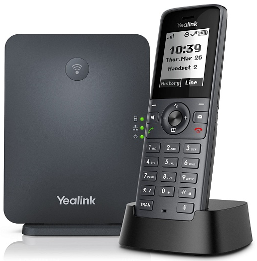 Yealink W71P
