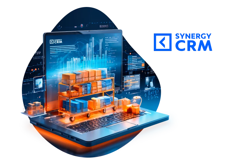 Synergy CRM 