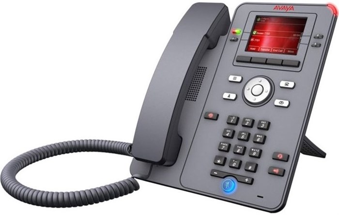 Avaya J139