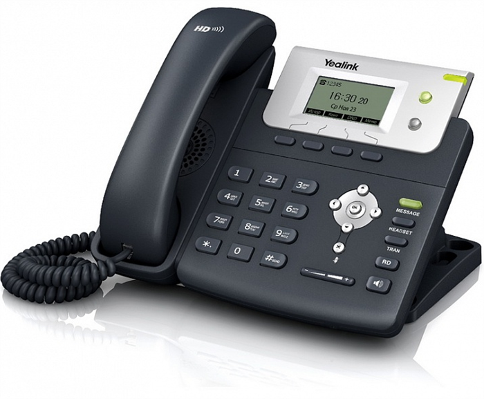 Yealink SIP-T21