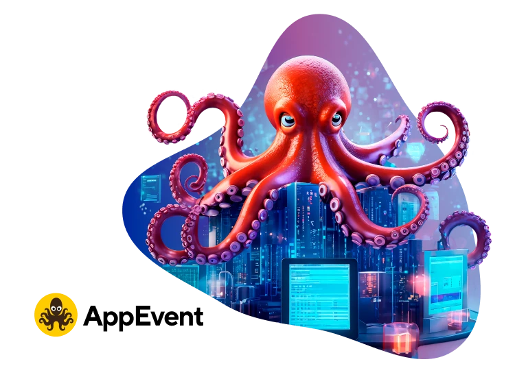 AppEvent