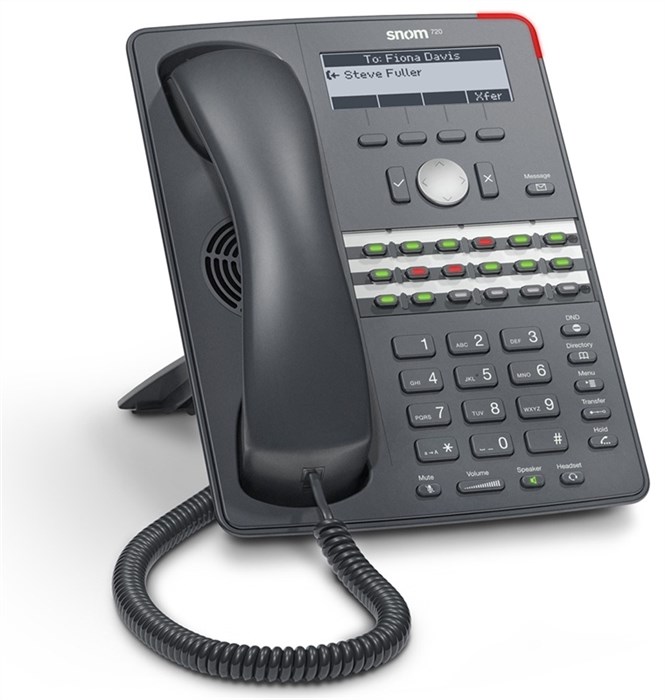 Snom 720