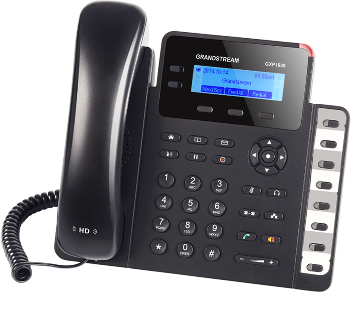 Grandstream GXP1628