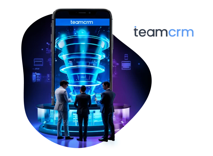 TeamCRM