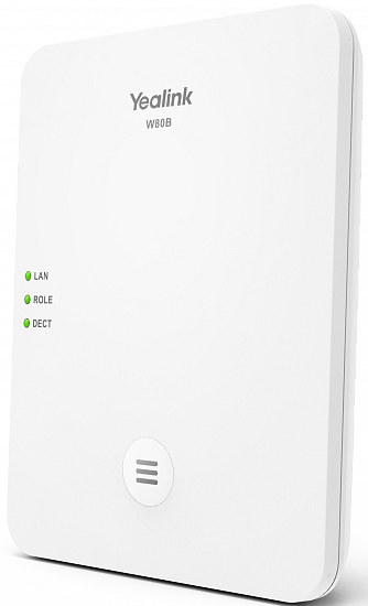 Yealink W80B