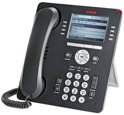 Avaya 9408