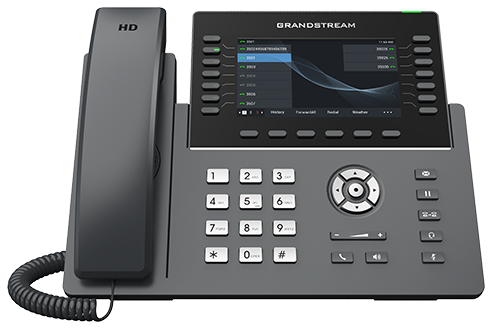 Grandstream GRP2650