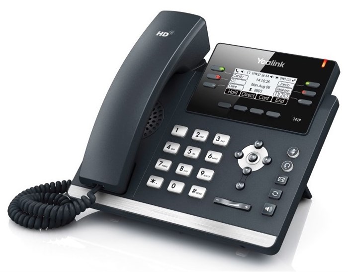 Yealink SIP-T41P