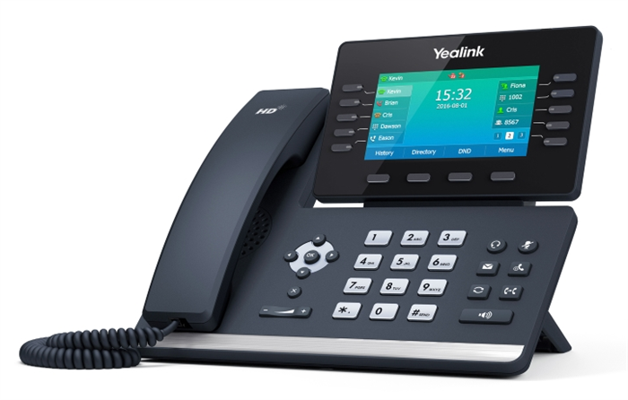 Yealink SIP-T54S