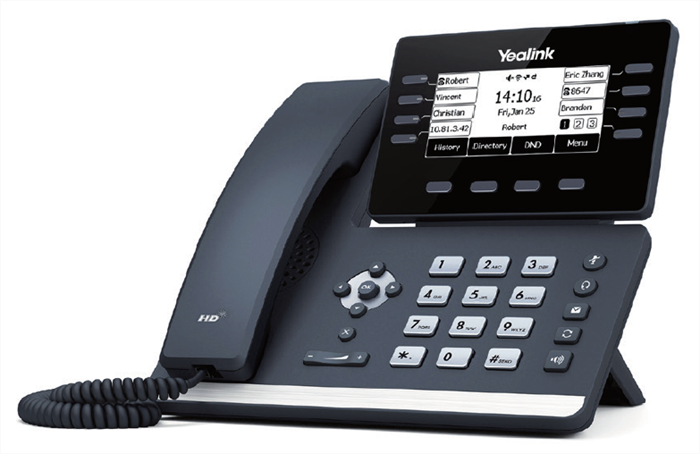 Yealink SIP-T53