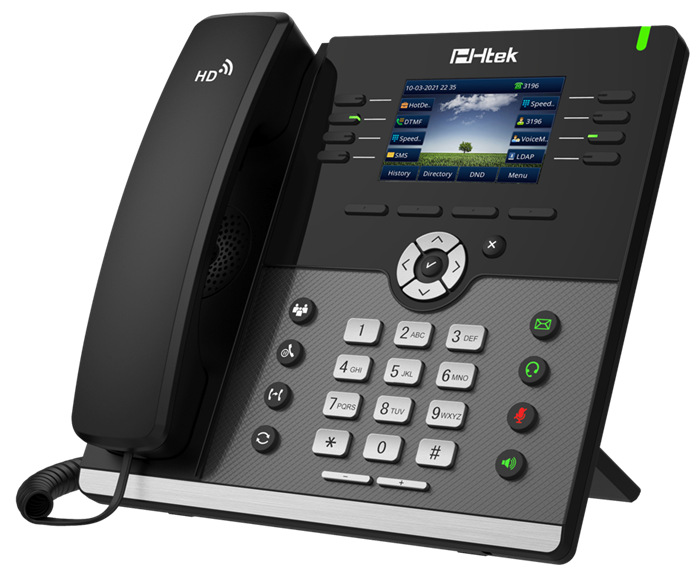 Htek UC924U RU