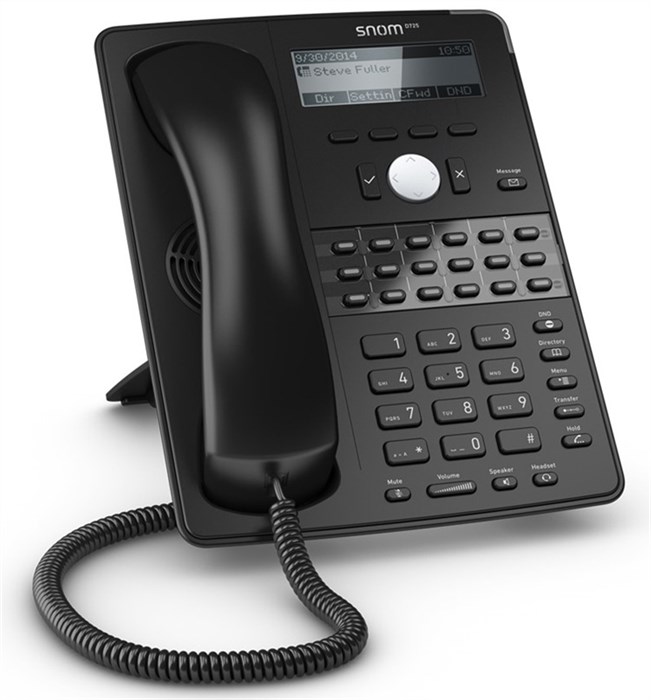 Snom D725