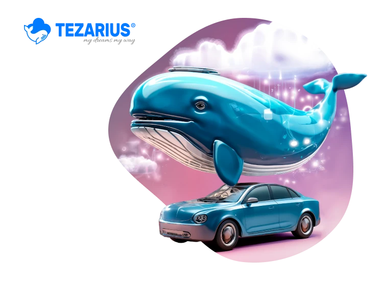 TEZARIUS