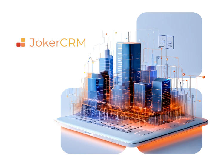 JokerCRM