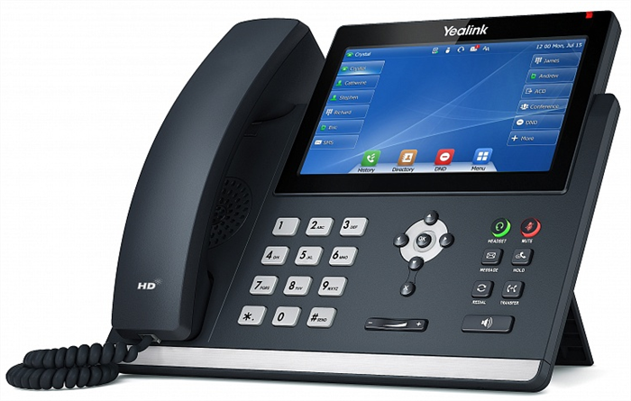 Yealink SIP-T48U