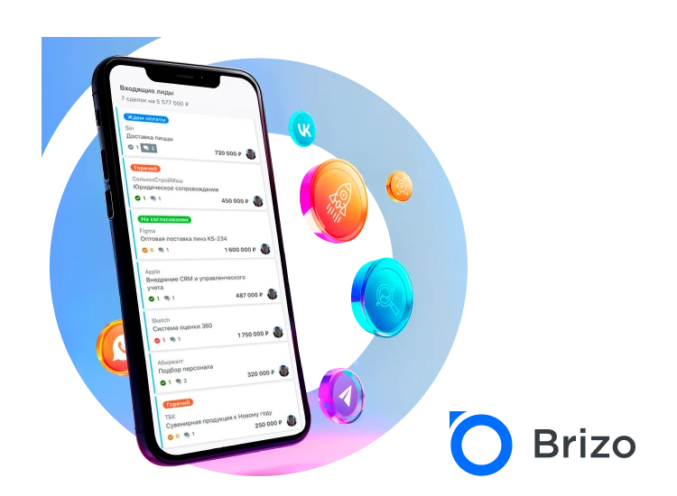 Brizo
