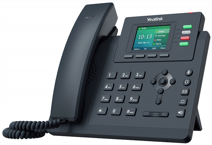 Yealink SIP-T33P