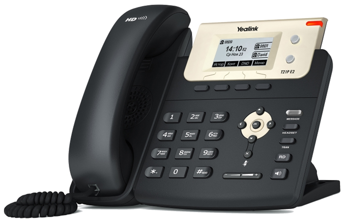 Yealink SIP-T21P