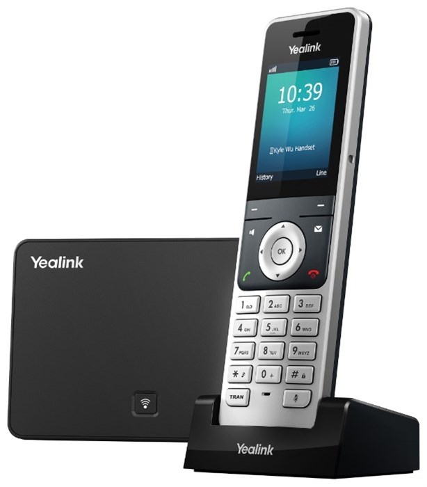 Yealink W56P