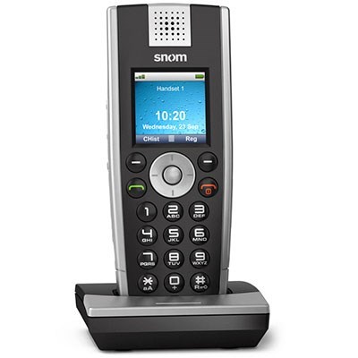 Snom M9R Handset