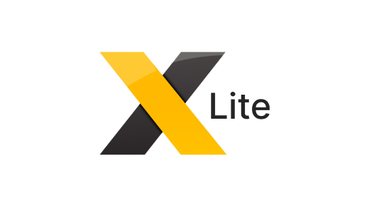 X-Lite (Пожалуйста, не используйте X-Lite версии 5)