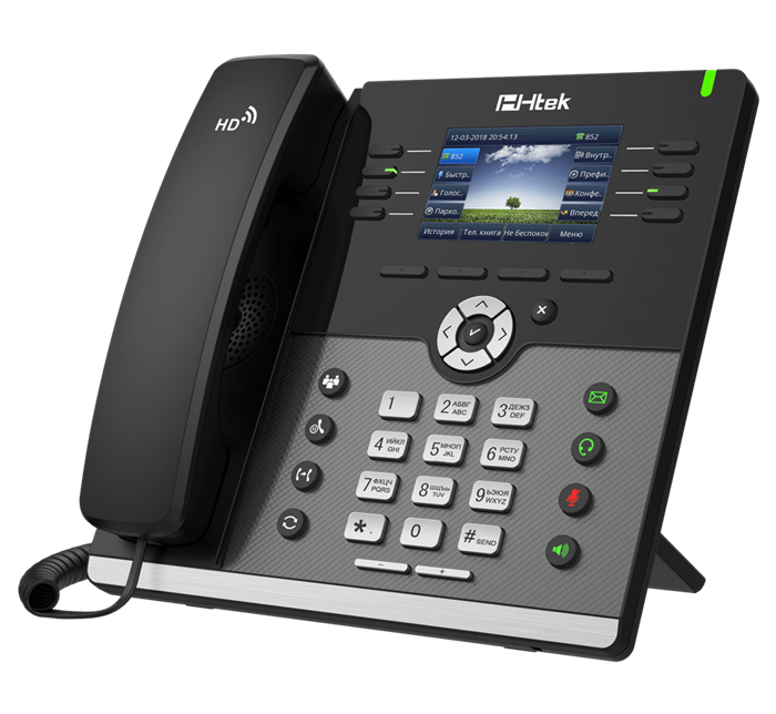 Htek UC924E RU