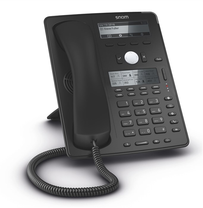 Snom D745