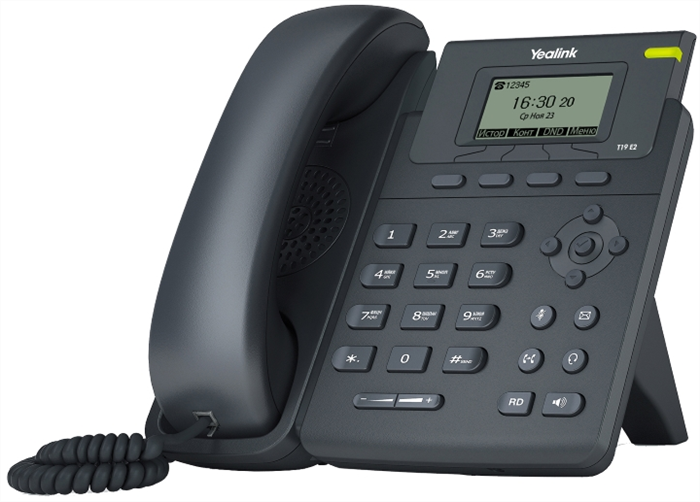 Yealink SIP-T19