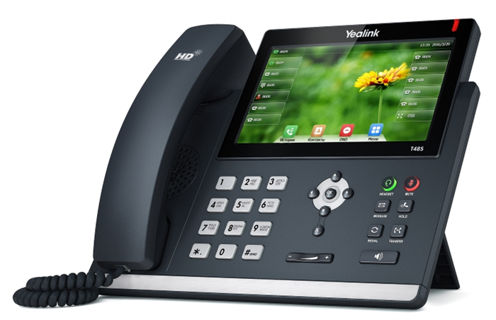 Yealink SIP-T48S