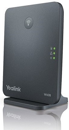 Yealink W60B