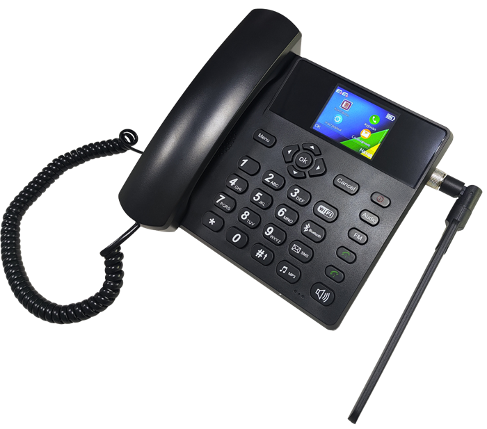 iTone LTE400BAP c SIM-картой