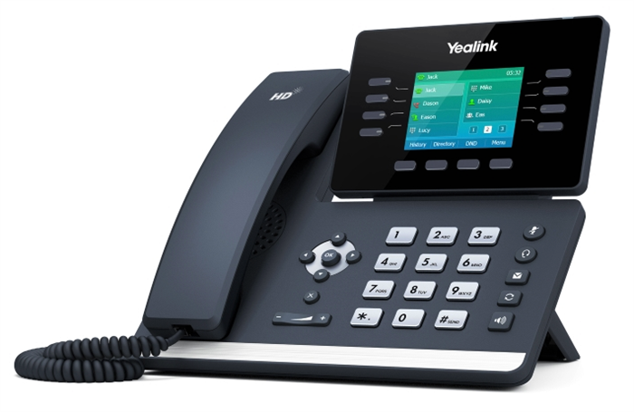 Yealink SIP-T52S