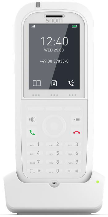 Snom M90