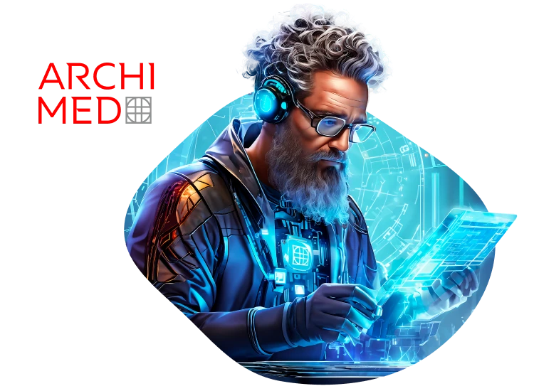 ArchiMed