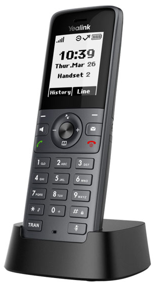 Yealink W71H