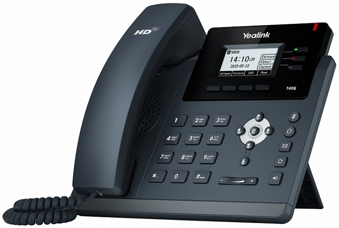 Yealink SIP-T40G