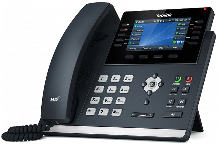 Yealink SIP-T46U