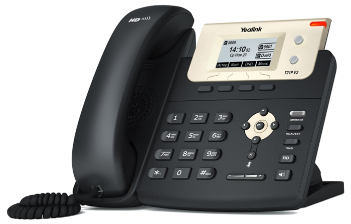 Yealink SIP-T21P E2