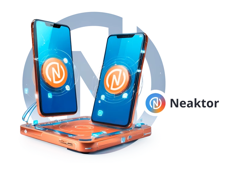 Neaktor