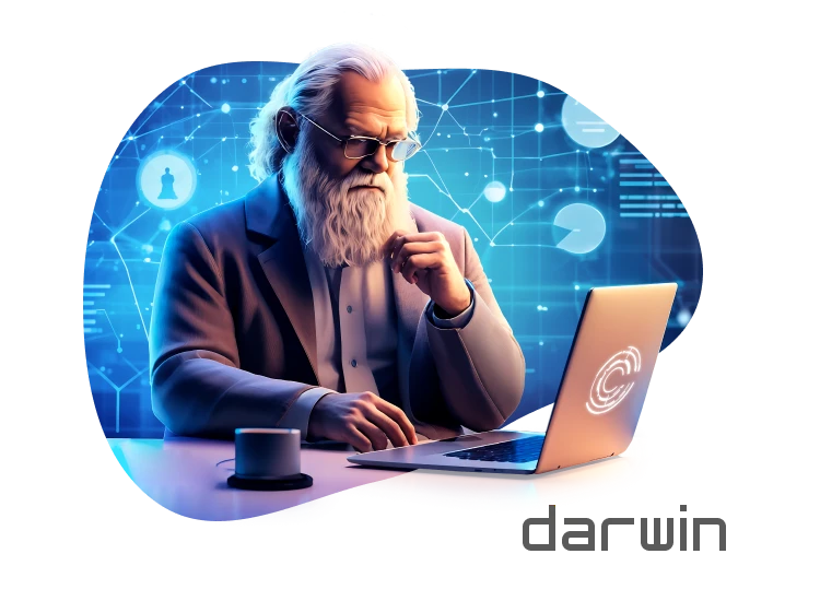 Darwin 