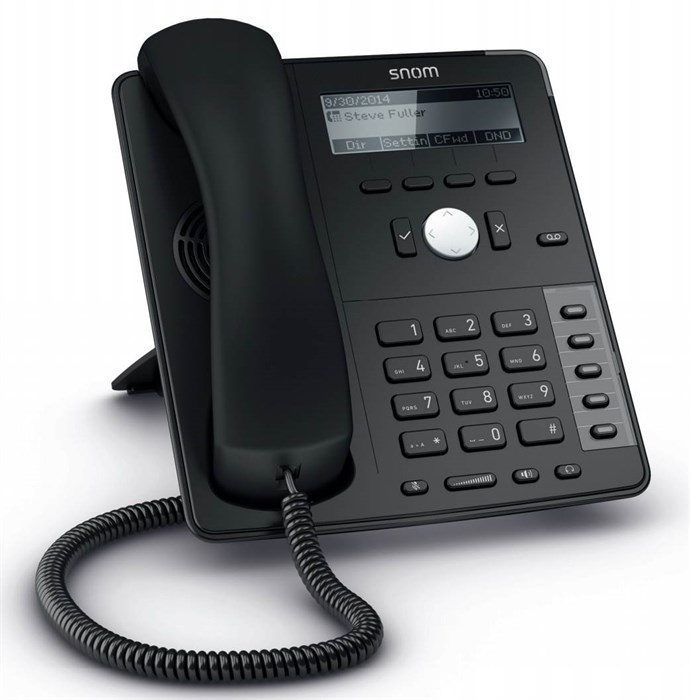 Snom D712
