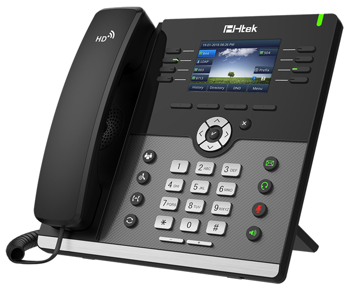 Htek UC924W RU
