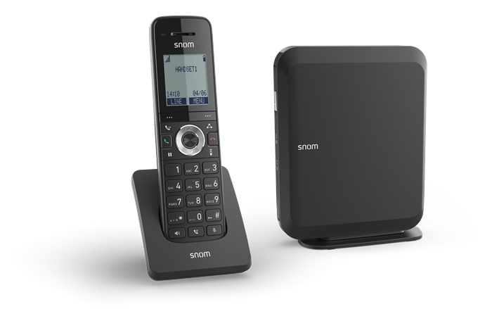 Snom M215 SC