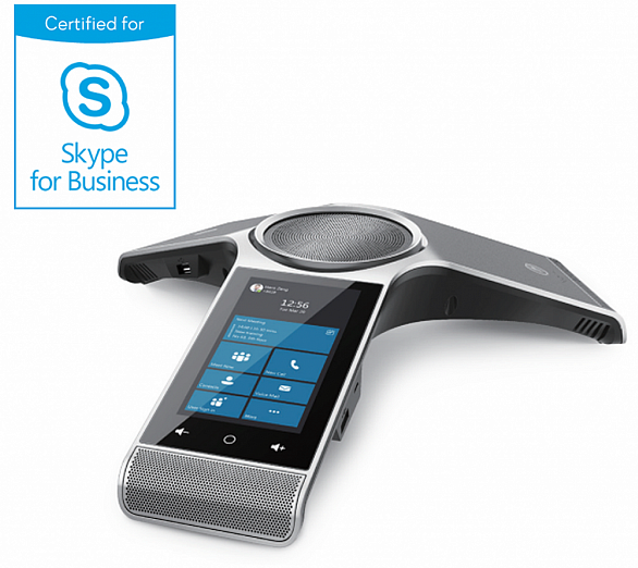 Yealink CP960 + 2 CPW90 Skype for Business Edition