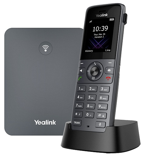 Yealink W73P